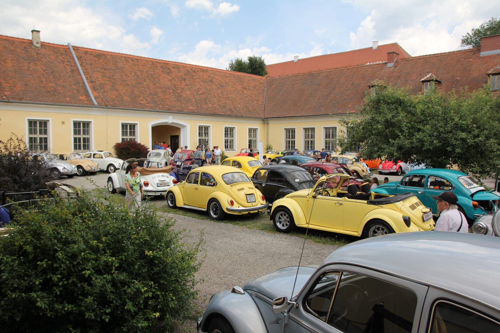 2015-07-12 17. Oldtimertreffen Pinkafeld